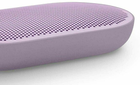 bärbar högtalare Bang & Olufsen BeoPlay P2 Limited Edition Lilac - 4