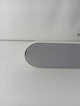Bærbar højttaler NEXT Audiocom Modus2 Bluetooth, FM Radio White Bærbar højttaler (Beskadiget) - 2