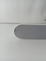 NEXT Audiocom Modus2 Bluetooth, FM Radio White Bærbar højttaler