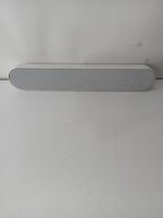 NEXT Audiocom Modus2 Bluetooth, FM Radio White Bærbar højttaler
