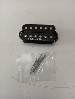 Адаптер за китара Seymour Duncan SH-5 Bridge Black Адаптер за китара (Почти нов) - 2