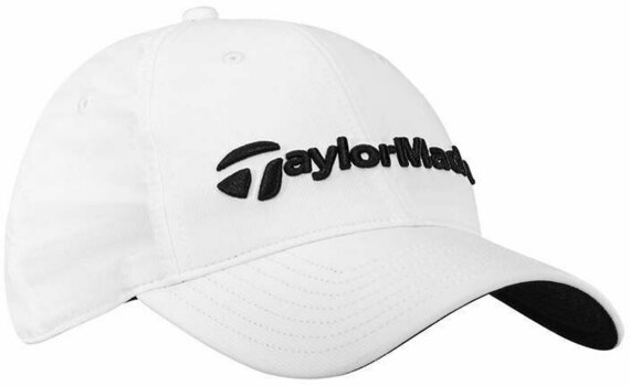 Καπέλο TaylorMade TM18 Womens Radar White - 5