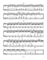 Noder Bärenreiter 40 Easy Etudes for Violoncello op. 70 Noder - 2