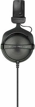 Stúdió fejhallgató Beyerdynamic DT 770 PRO 80 Ohm - 2