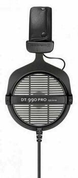 Štúdiová sluchátka Beyerdynamic DT 990 PRO 250 Ohm (Zánovní) - 4
