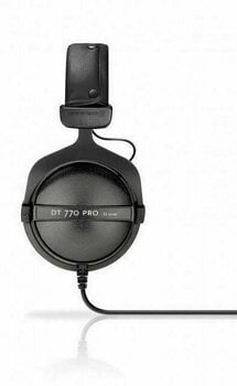 Studio Headphones Beyerdynamic DT 770 PRO 32 Ohm - 2