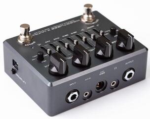 Bass-Effekt Darkglass Microtubes X Ultra Bass-Effekt - 3