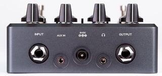 Bass-Effekt Darkglass Microtubes X Ultra Bass-Effekt - 5
