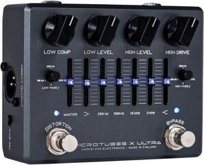 Bass-Effekt Darkglass Microtubes X Ultra Bass-Effekt - 7