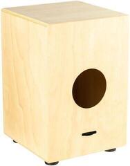 Wood-Cajon Meinl HCAJ1-NT Natural Wood-Cajon - 1