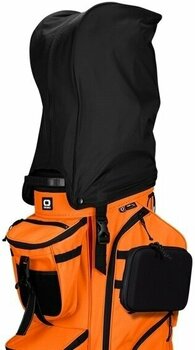 Geanta pentru golf Ogio Alpha Convoy 514 Glow Orange Cart Bag 2019 - 5