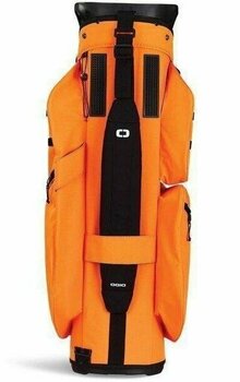 Чантa за голф Ogio Alpha Convoy 514 Glow Orange Cart Bag 2019 - 4