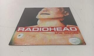 Vinyl Record Radiohead 835697 (B-Stock) #835697 - 1