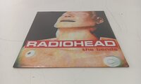 Radiohead - Bends (LP)