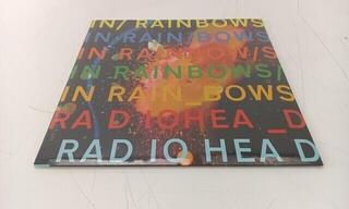 Vinyl Record Radiohead 835699 (B-Stock) #835699 - 1