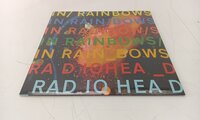 Radiohead - In Rainbows (LP)