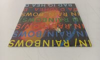 Radiohead - In Rainbows (LP)