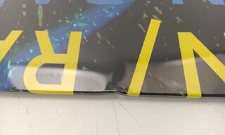 Vinyl Record Radiohead 835699 (B-Stock) #835699 - 4