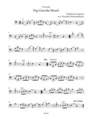 Noder Bärenreiter Cello Recital Album Noder - 2