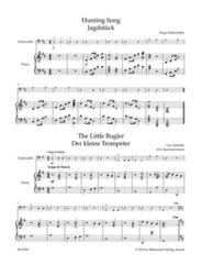 Noder Bärenreiter Cello Recital Album Noder - 3