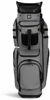 Golf Bag Ogio Alpha Convoy 514 Charcoal Cart Bag 2019 - 3