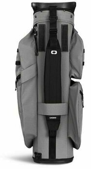 Golf Bag Ogio Alpha Convoy 514 Charcoal Cart Bag 2019 - 4