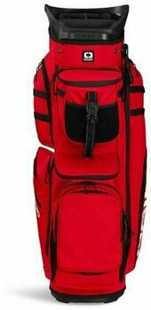 Чантa за голф Ogio Alpha convoy 514 Deep Red Чантa за голф - 3