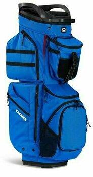 Чантa за голф Ogio Alpha convoy 514 Royal Blue Чантa за голф - 2