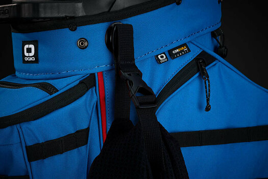Чантa за голф Ogio Alpha convoy 514 Royal Blue Чантa за голф - 10