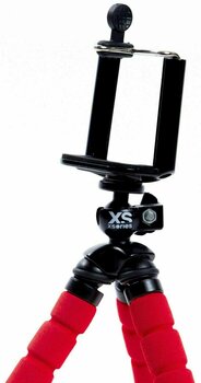 Akcesoria GoPro XSories Bend and Twist Red - 2