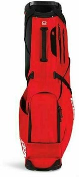 Golftaske Ogio Shadow Fuse 304 Red Golftaske - 3