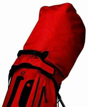 Stand Bag Ogio Shadow Fuse 304 Piros Stand Bag - 4
