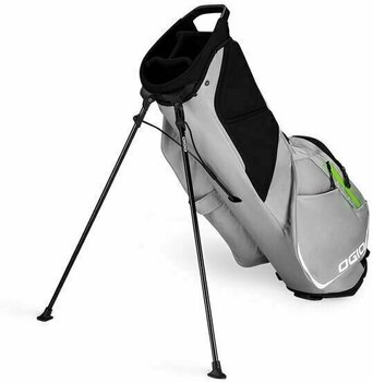Golf Bag Ogio Shadow Fuse 304 Gray Golf Bag - 2