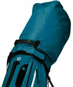 Bolsa de golf Ogio Shadow Fuse 304 Marine Blue Bolsa de golf - 4