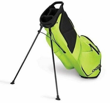 Golf Bag Ogio Shadow Fuse 304 Glow Sulphur Golf Bag - 2