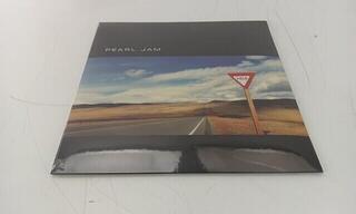 Vinyl Record Pearl Jam - Yield (Remastered) (LP) (Just unboxed) - 1