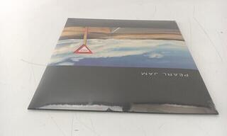 Vinyl Record Pearl Jam - Yield (Remastered) (LP) (Just unboxed) - 2