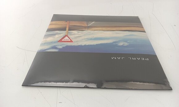 Vinyl Record Pearl Jam - Yield (Remastered) (LP) (Just unboxed) - 3