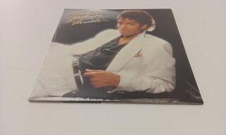 Vinyl Record Michael Jackson - Thriller (LP) (Just unboxed) - 1