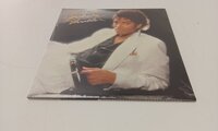 Michael Jackson - Thriller (LP)