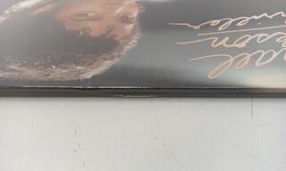 Vinyl Record Michael Jackson - Thriller (LP) (Just unboxed) - 3