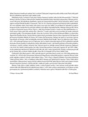 Note Bedřich Smetana Česká píseň Note - 2