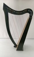 Shamann Lyre big size 19 Αρπα