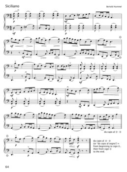 Sheet Music Bärenreiter Early Start on the Cello Sheet Music - 2
