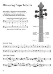 Noten Bärenreiter Early Start on the Cello Noten - 2