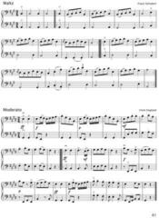 Note Bärenreiter Early Start on the Cello Note - 2