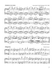 Note Bärenreiter Early Start on the Cello Note - 3
