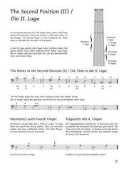 Sheet Music Bärenreiter Early Start on the Double Bass Sheet Music - 2