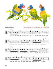Note Bärenreiter Early Start on the Viola Note - 1
