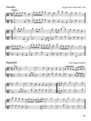 Noten Bärenreiter Early Start on the Viola Noten - 2